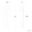 Scepter Dimmable 3000K LED Outdoor Wall Light