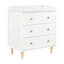 Lolly 3 Drawer Changing Table-2032652346