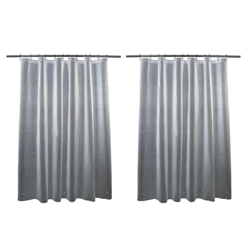 Shower Liners Liner, Frost 