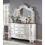 Commode à 11 tiroirs l 67,6 po-1009028386