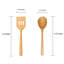 Ensemble d'ustensiles de cuisine 4 pièces AeraVida