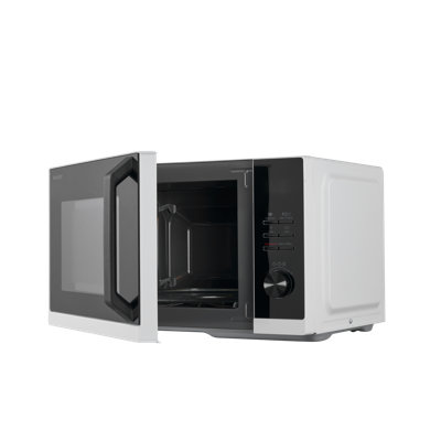 Sharp 44cm 800W - Watt Countertop Microwave