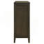 Commode 6 tiroirs