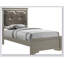 Lit simple Elegant Silver-1946257770
