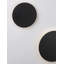 CYRCLE Aluminium LED Flush Mounted Sconce