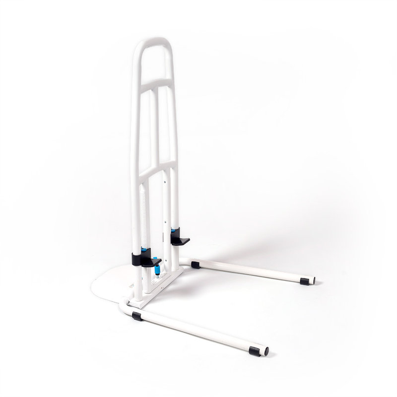 Hudepohl Side Rails, 82cm H x 52.2cm W x 71.2cm D