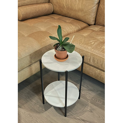 Table basse Rahn