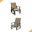 Balancelle, fauteuil oscillant d'extérieur-772549997