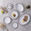 Ensemble de 4 tasses 8 oz. Noritake Austin Platinum