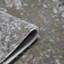 Tapis gris / bleu Duska-1832870675