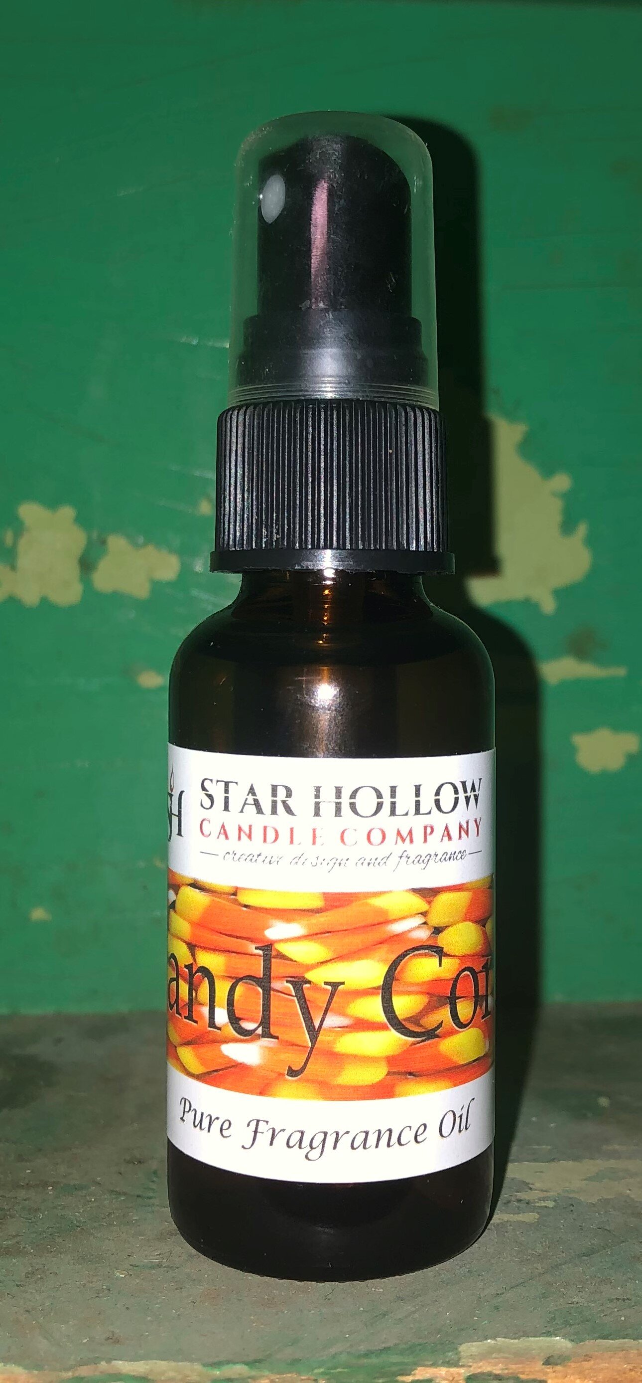 Star Hollow Candle Company Candy Corn Fragrance Oil