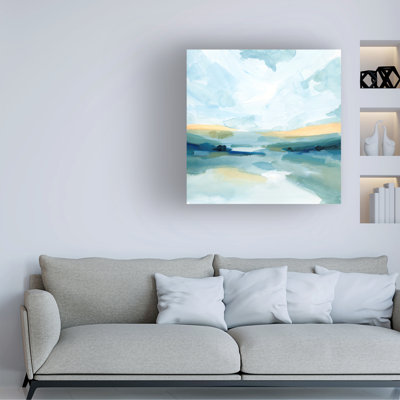«Basin Sunshine I» sur