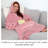 Tenby Crochet Throw Blanket-842484520