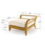 Outdoor 3 - Seat Patio Sectional