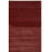 Rust Wool, Viscose, Cotton Hand Tufted Rug-1557670965