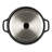 Master Pan Cast Aluminum Round Dutch Oven-30108209-30108210