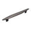 Pebble Collection Appliance Pull 12 Inch Center to Center-2116545454