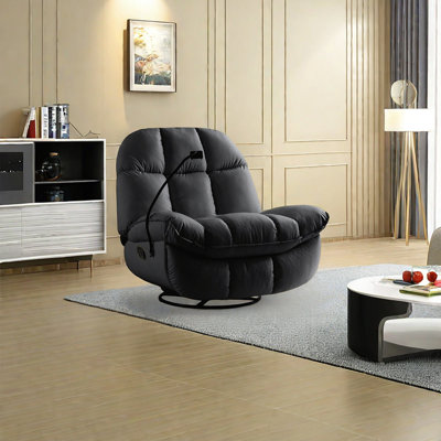 Fauteuil inclinable Thavy