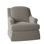 Fauteuil large 35,5 po Milan