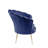 Jaonna Velvet Club Chair-1290583558
