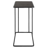 Medan Stone End Table