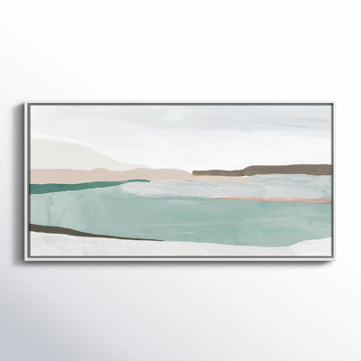 Kerala "Sole of the Land II" Print