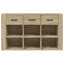 Masey 100cm Sideboard-1299797599