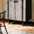 Chinese Solid Wood 5-Drawer Side Cabinet