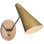AERIN Clemente Wall Light