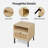 Aimara Rectangular Nightstand with Rattan Door-1431451710-1469973159