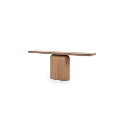 Console Table 79'' W Console Table