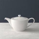Villeroy & Boch For Me 1.38-qt. Teapot