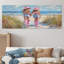«Cactus Potting Garden Arrangements», ensemble d'art mural sur toile cactus floral-1593858957