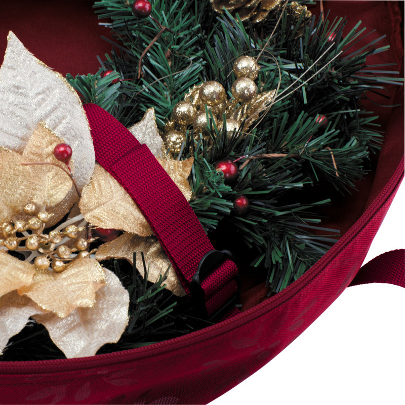 Sac de rangement pour couronne, Moyen
