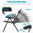 Folding Beach Chair