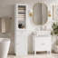 Armoire de rangement Slim Pantry