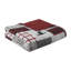 Woolrich Woodshed AZ Brown Quilt Set-138112333