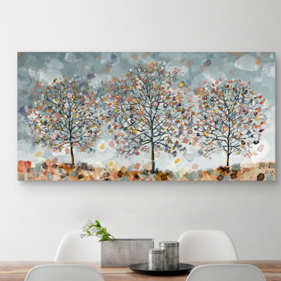 " Tre Alberi "