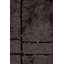 Rapture Black Brown Luxury Area Rug-68861406