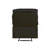 Black Recliner With Pillow Top Arm-284887282