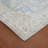 Wentworth Traditional Vintage Boho Medallion Area Rug-2049812922