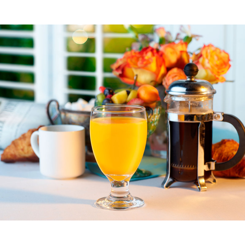 10oz. Wine Glass Set