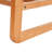 3-Pair Shoe Storage Bench