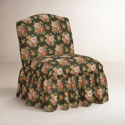 Fauteuil à volants Ashburn