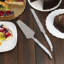 French Home Connoisseur Laguiole 2 Cake Knife and Pie Server Set