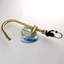 Deck Mounted Kitchen Faucet, Single Hold Pull-Out Kitchen Faucet-93587923