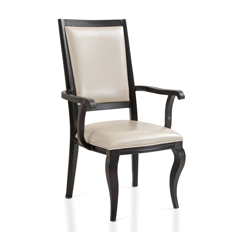 Chaise de salle à manger Leisuremod Madera