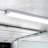 KODA 8000 Lumen Motion Sensor Shop Light