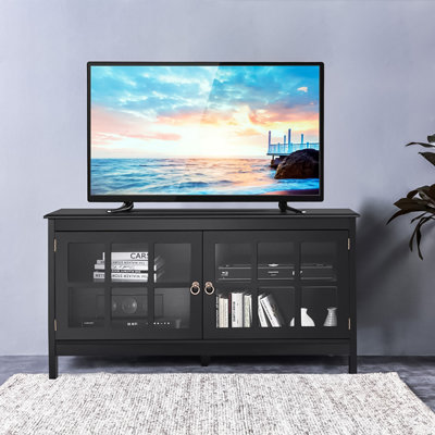 Meuble télé pour téléviseur de 50 po ou moins