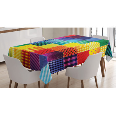 Dining Room Kitchen Tablecloth